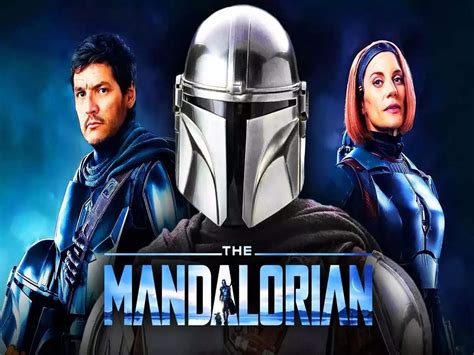 how many seasons of mandalorian|All the Mandalorian season 4 news we’ve heard so far